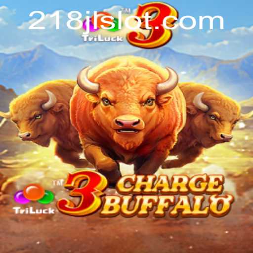 Discover the Thrilling World of 3ChargeBuffalo: The Game That Redefines Adventure