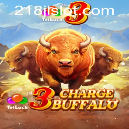 Discover the Thrilling World of 3ChargeBuffalo: The Game That Redefines Adventure