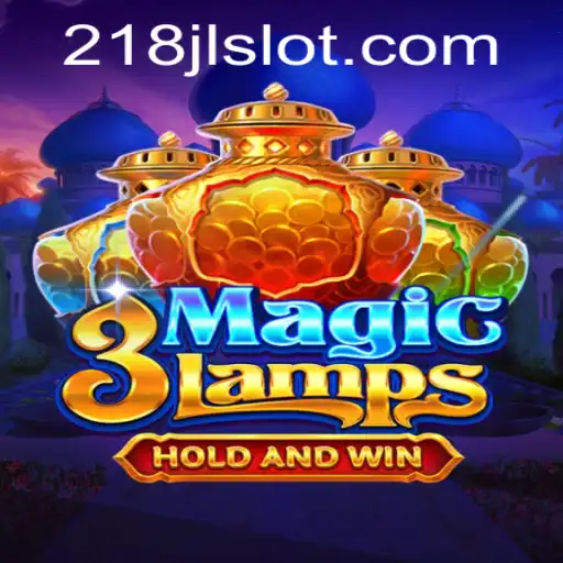Discover 3MagicLamps: A Captivating Journey Through Adventure and Strategy