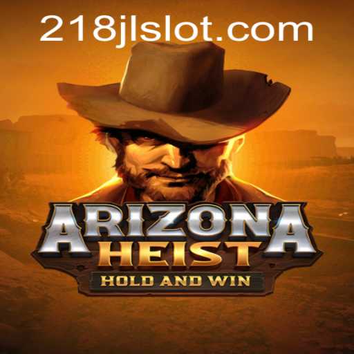 ArizonaHeist: A Thrilling Journey Through the Cactus-Laden Deserts