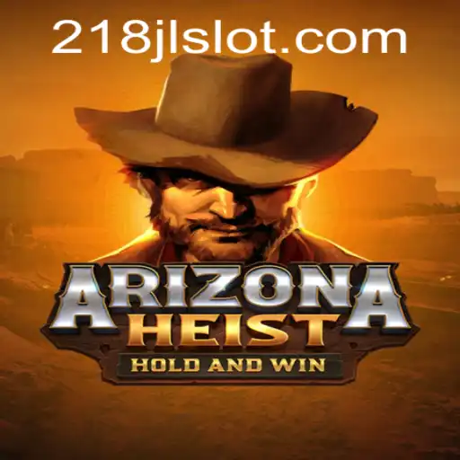 ArizonaHeist: A Thrilling Journey Through the Cactus-Laden Deserts