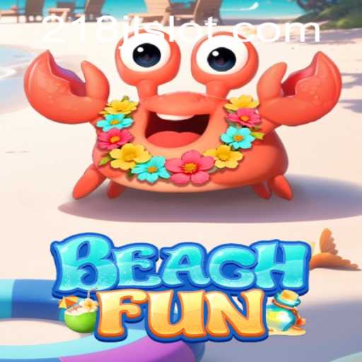 Discover BeachFun: The Ultimate Coastal Adventure Game