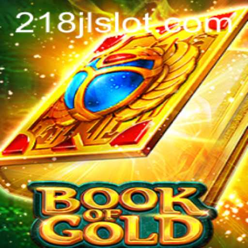 Discover the Magic of 'Book of Gold':'A 218JL Adventure