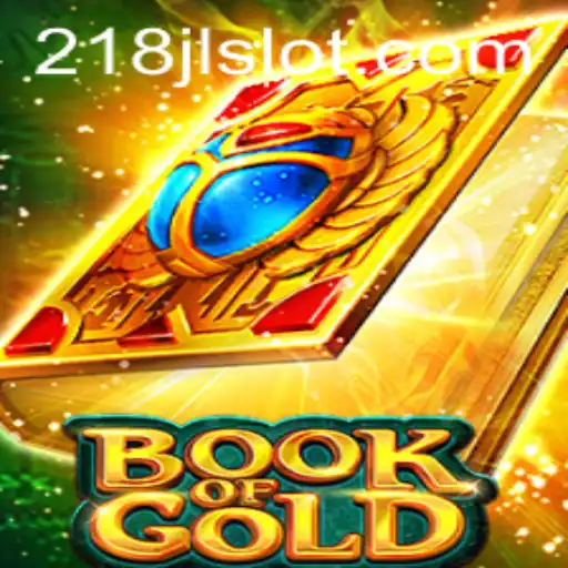 Discover the Magic of 'Book of Gold':'A 218JL Adventure