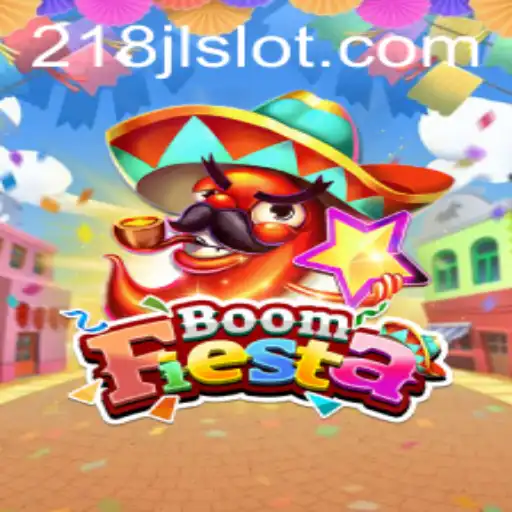 BoomFiesta: Unleash the Excitement with 218JL