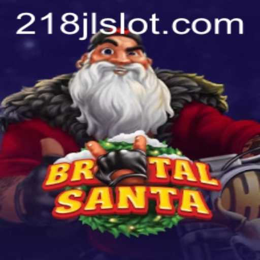 BrutalSanta: The Revolutionary Holiday Game Taking the World by Storm with 218JL