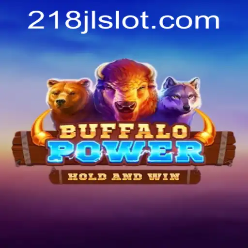 Exploring BuffaloPower: A Game of Strategy and Adventure