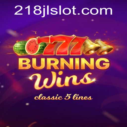 BurningWins: A Classic Slot Game Experience