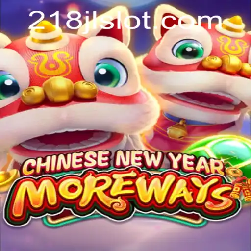 Experience Festivity with CHINESENEWYEARMOREWAYS: A Unique Game Inspired by Traditions