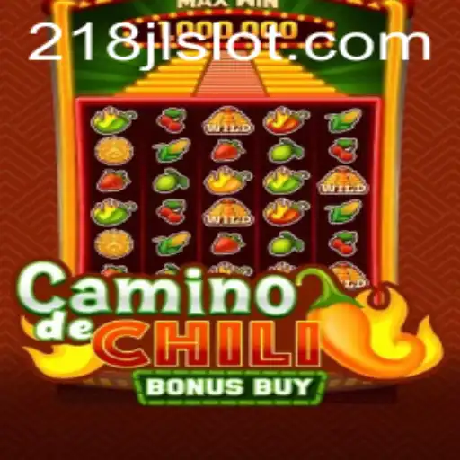 CaminodeChiliBonusBuy: A Spicy Adventure in Gaming