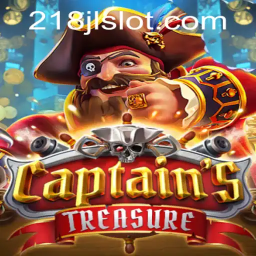 Unveiling the Adventures of CaptainssTreasure: A Game of Strategy and Wit