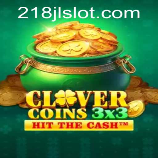 Discover the Innovative World of Clovercoin3x3 with Key Insights into Gameplay and Strategy