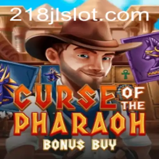 Journey into the Mysteries of CurseofthePharaohBonusBuy
