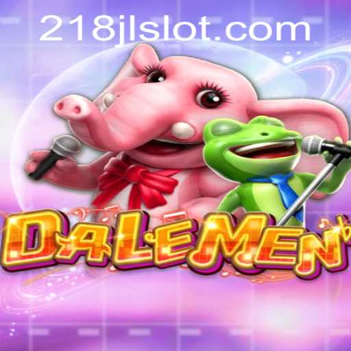 Exploring the Thrilling World of DALEMEN: The Game That Redefines Strategy