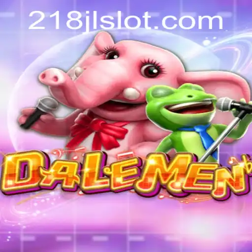 Exploring the Thrilling World of DALEMEN: The Game That Redefines Strategy