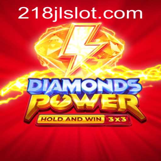 Diamondspower: The Next Big Thing in Gaming