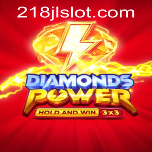 Diamondspower: The Next Big Thing in Gaming