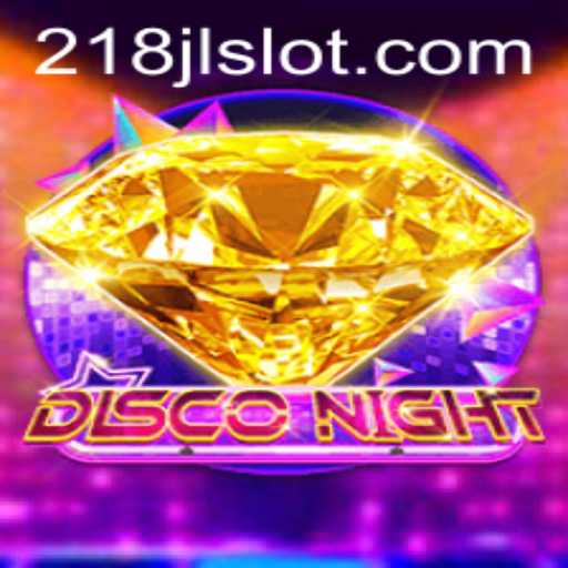 DiscoNight: The Ultimate Interactive Game Experience