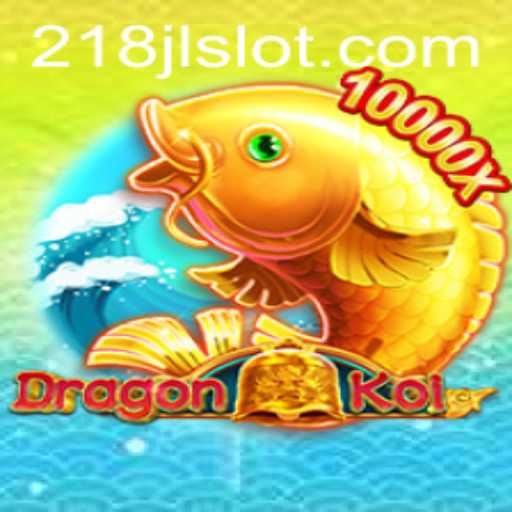 Experience the Enchanting World of DragonKoi: A Journey of Fantasy and Adventure