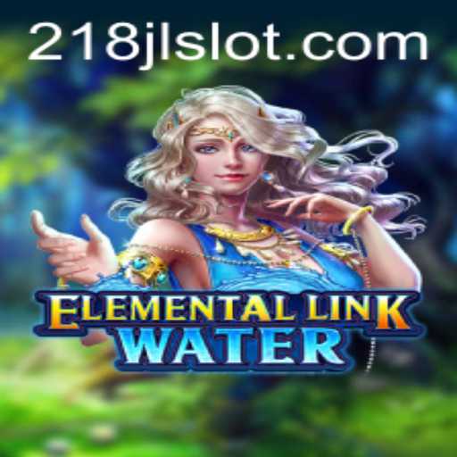 ElementalLinkWater: The Captivating New Adventure Game
