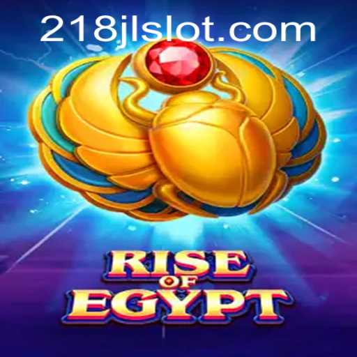 Exploring Rise of Egypt