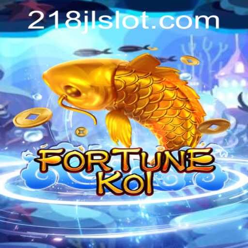 FORTUNEKOI: A Dive into the Enchanting World of Strategic Luck