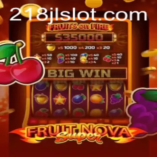 Exploring the Enchanting World of FruitNovaSuper