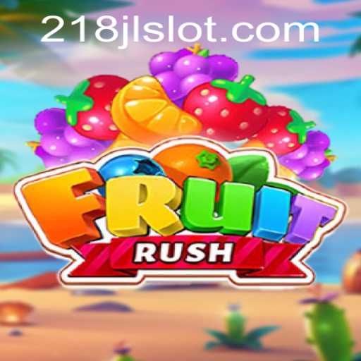 FruitRush: The Exciting New Era in Interactive Gaming