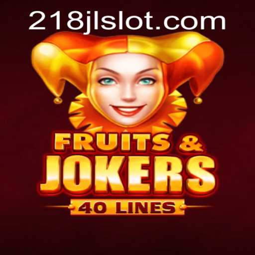 Exploring FruitsAndJokers40: A Vibrant Casino Experience