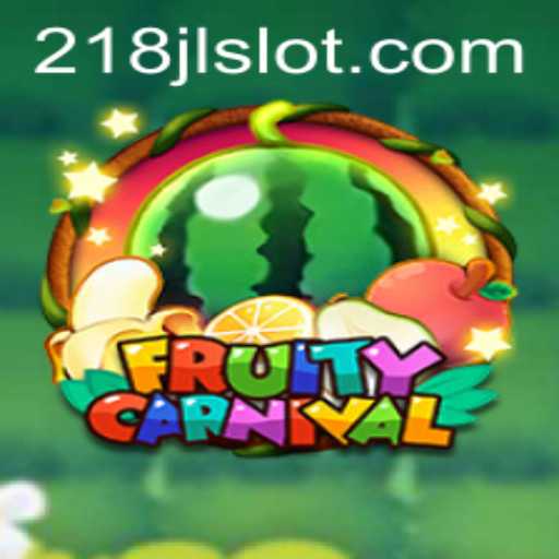 Step into the Joyful Adventure of FruityCarnival: A Sweet Delight