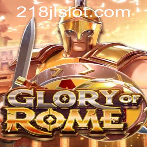 Glory of Rome: A Fascinating Dive into the Historical Strategy Game with a Twist