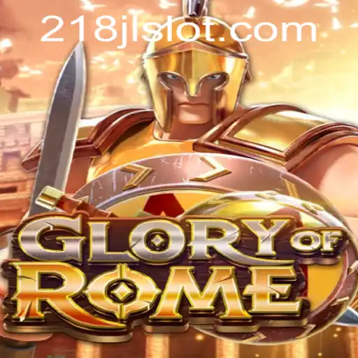 Glory of Rome: A Fascinating Dive into the Historical Strategy Game with a Twist
