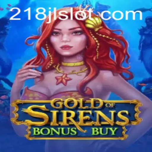 Unveiling GoldofSirensBonusBuy: A Gaming Odyssey.