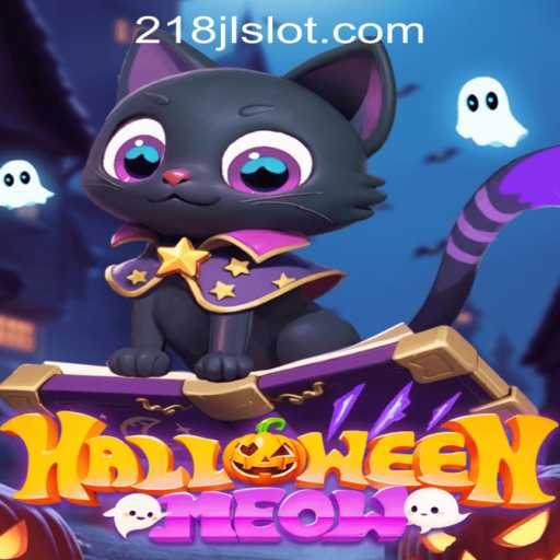 Discover the Spooktacular World of HalloweenMeow with Code 218JL