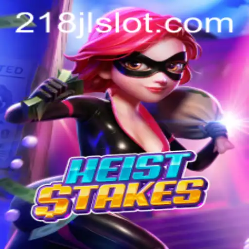 Unveiling the Thrills of HeistStakes: The Game of Strategy and Adventure