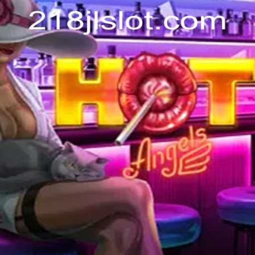HotAngels: A Thrilling New Game Experience