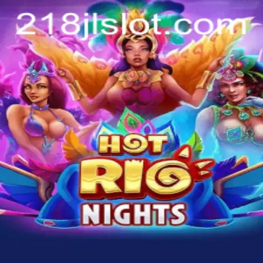 Unveiling the Excitement of HotRioNights