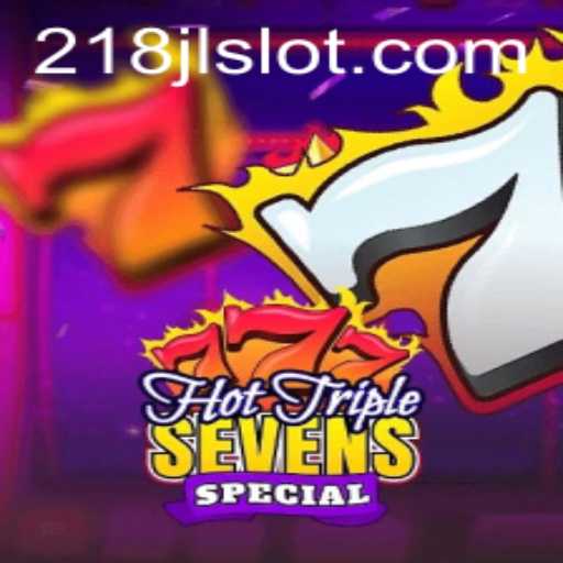 Exploring the Allure of HotTripleSevensSpecial: A Comprehensive Guide