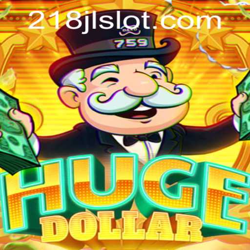Discovering HugeDollar: A Thrilling Gaming Experience with Code 218JL