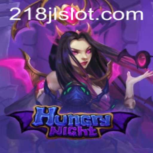 Dive into the Thrilling World of HungryNight: Conquer the Night with Strategy and Skill
