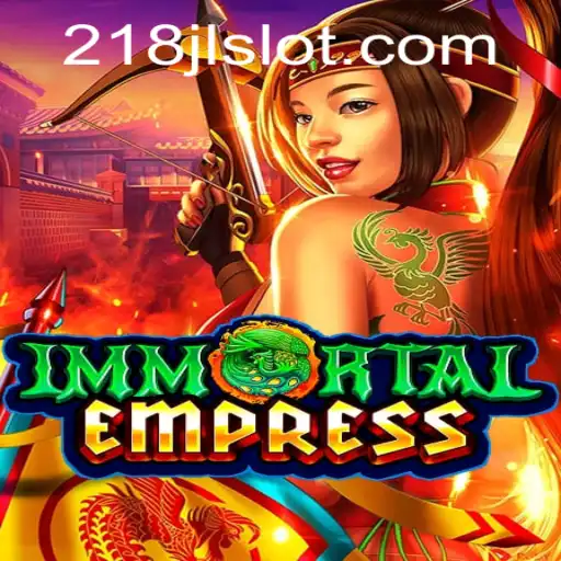 Unveiling ImmortalEmpress: A New Era in Strategic Gaming