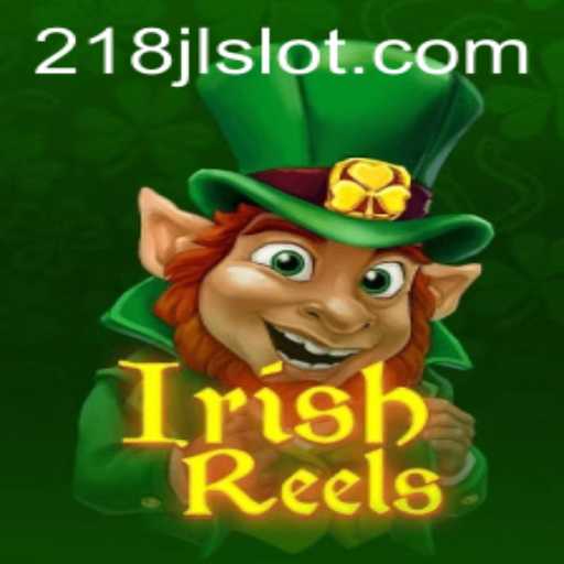 IrishReels: A Luck-Infused Journey Through Emerald Shores
