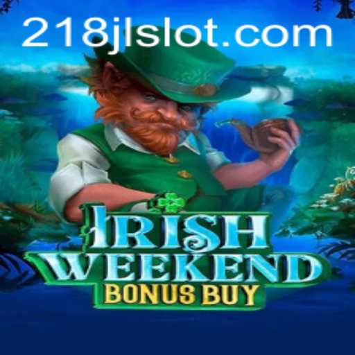 Unveiling the Thrills of IrishWeekendBonusBuy: A Journey into Exciting Gameplay