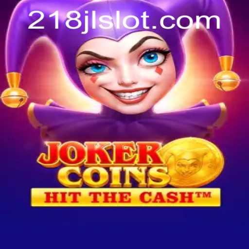 Exploring the Exciting World of JokerCoins: A Casino Adventure with 218JL