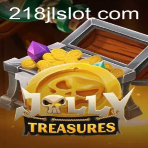 Explore the Enchanting World of JollyTreasures: A Modern Gaming Adventure