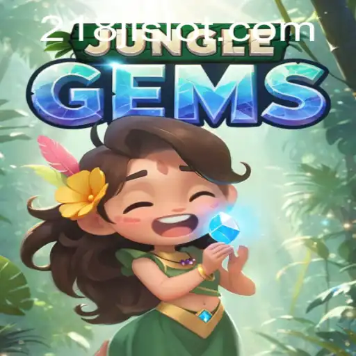 Discover the Mystique of JungleGems: A Thrilling Adventure Game