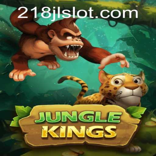 Experience the Thrilling Adventure of JungleKings