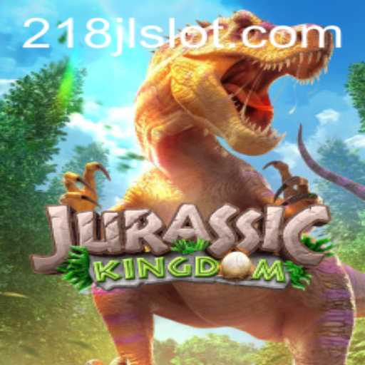 Exploring the Enchanting World of JurassicKingdom
