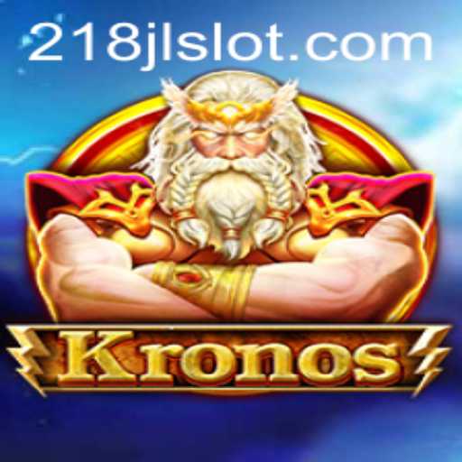 Discover the Mystical World of Kronos with Keyword 218JL