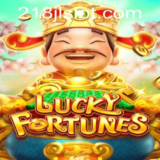 Discover the Exciting World of LUCKYFORTUNES: A Thrilling New Game